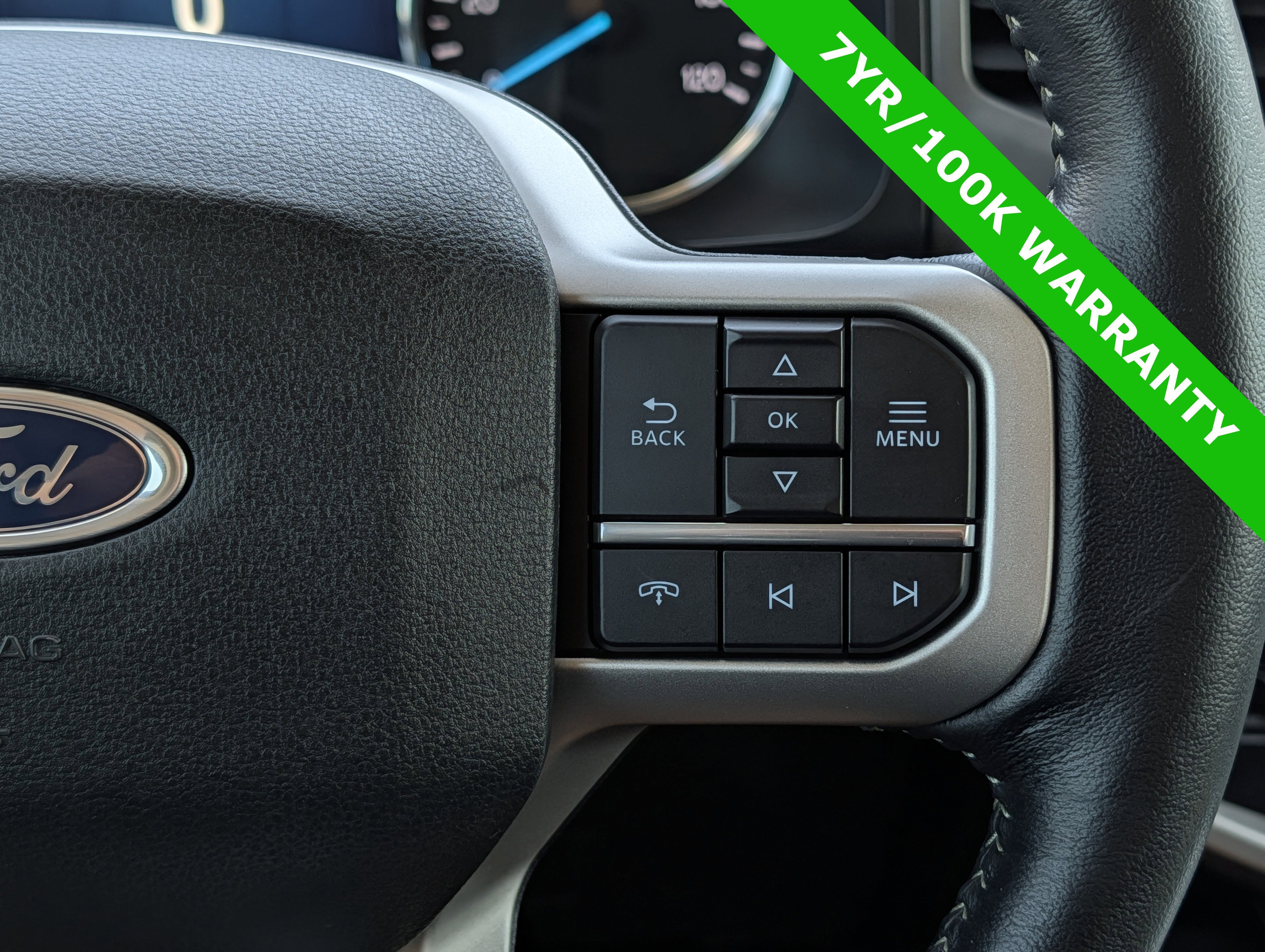 2022 Ford Expedition MAX XLT