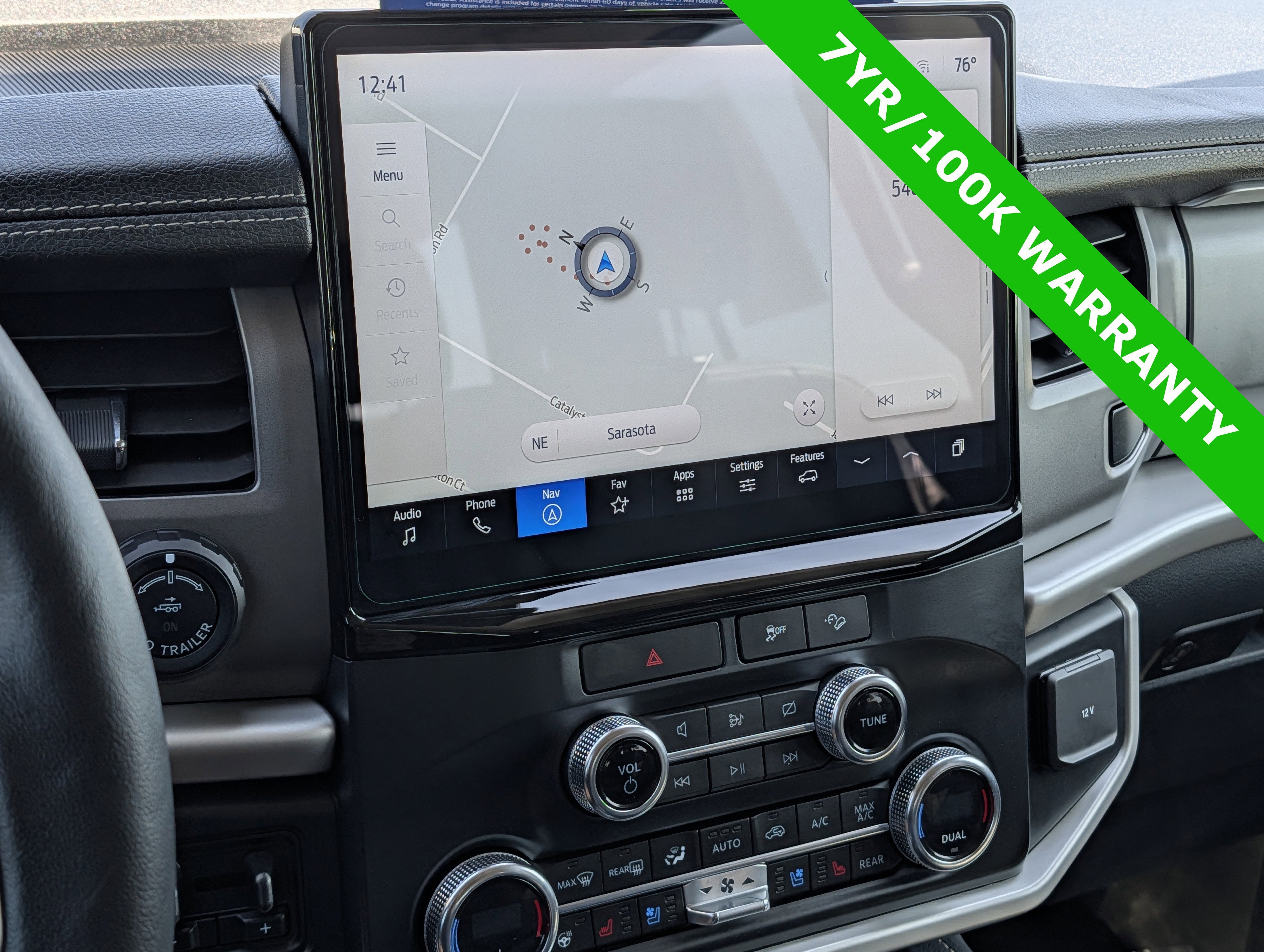 2022 Ford Expedition MAX XLT