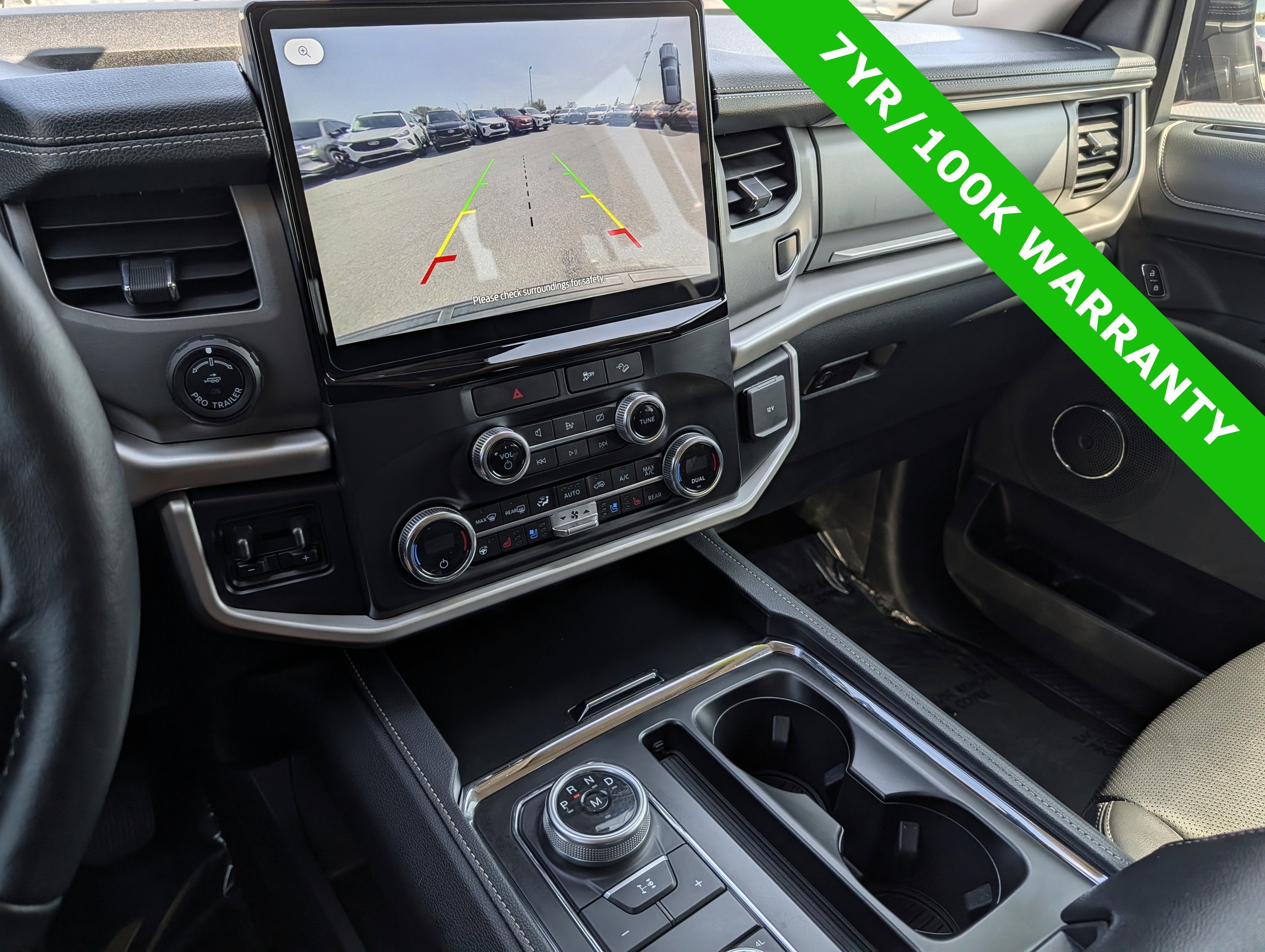 2022 Ford Expedition MAX XLT