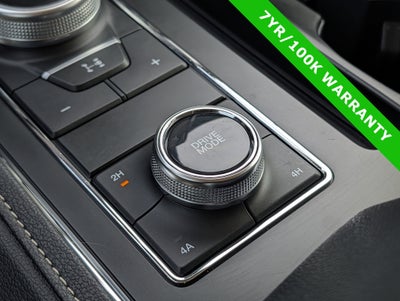 2022 Ford Expedition MAX XLT