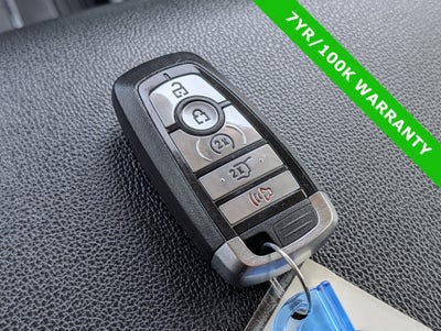 2022 Ford Expedition MAX XLT