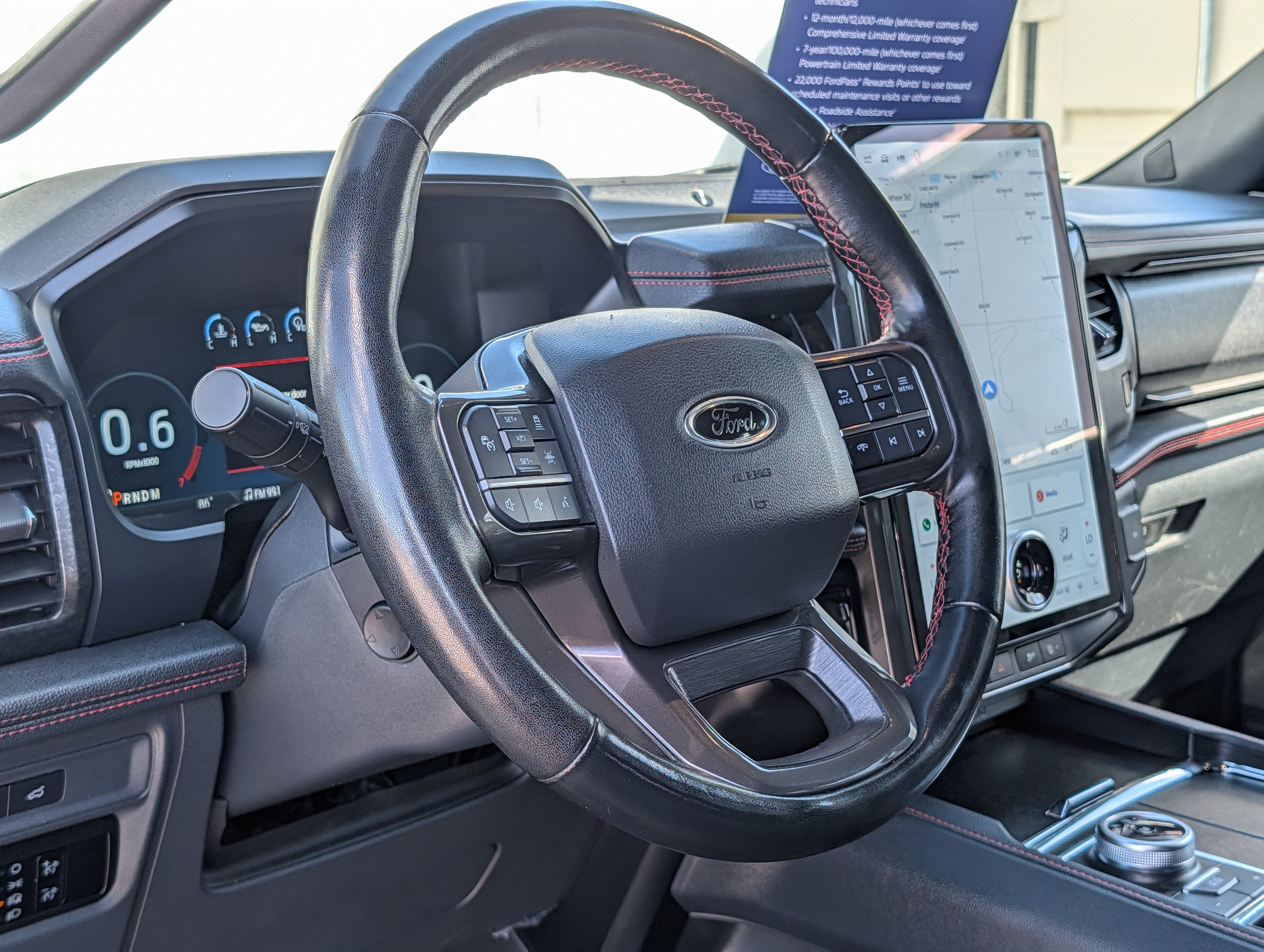 2023 Ford Expedition MAX Limited