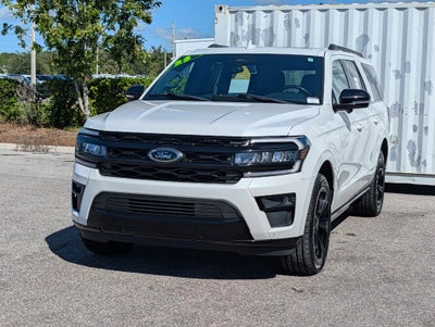 2023 Ford Expedition MAX Limited