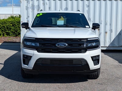 2023 Ford Expedition MAX Limited