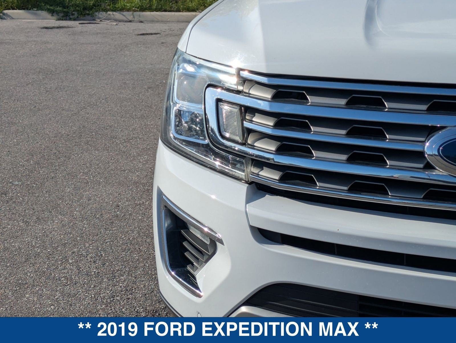 2019 Ford Expedition MAX Limited