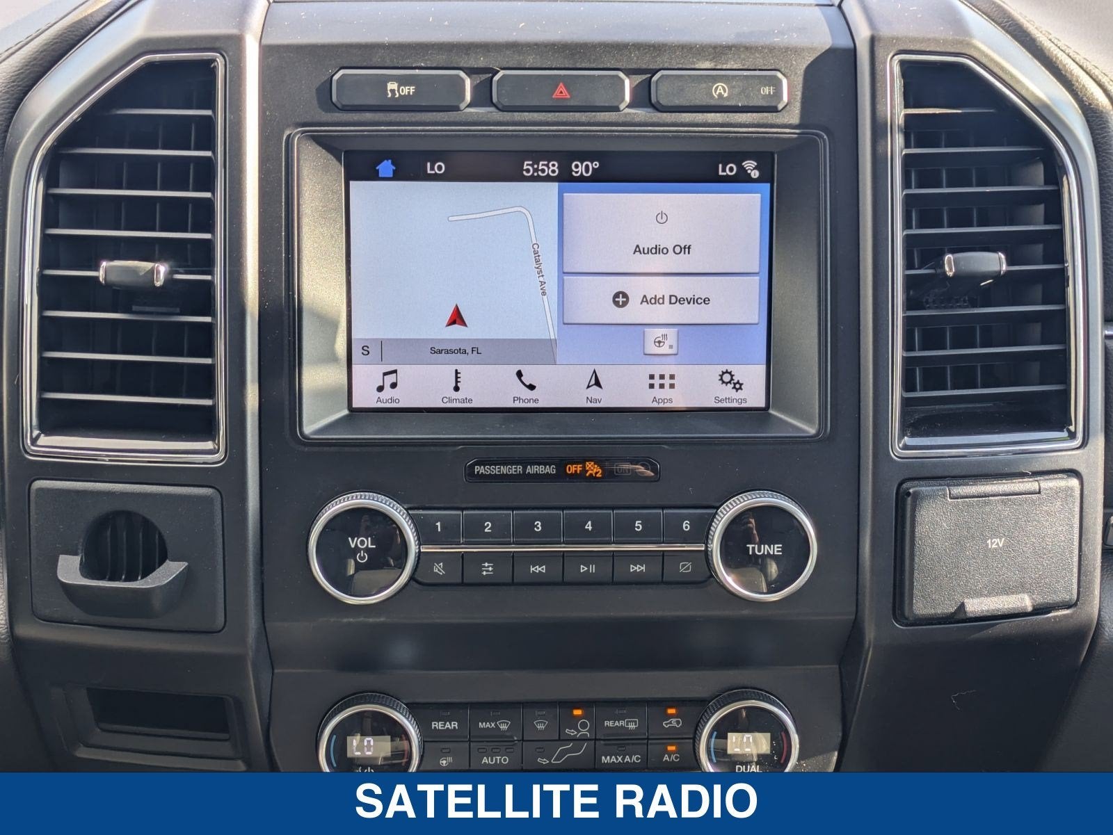 2019 Ford Expedition MAX Limited