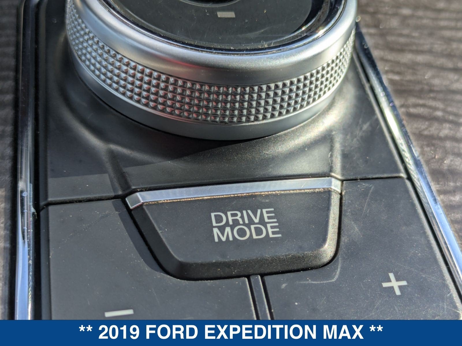 2019 Ford Expedition MAX Limited