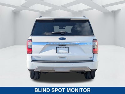 2019 Ford Expedition MAX Limited