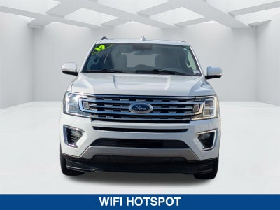 2019 Ford Expedition MAX Limited