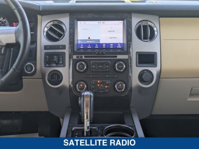 2015 Ford Expedition EL Limited