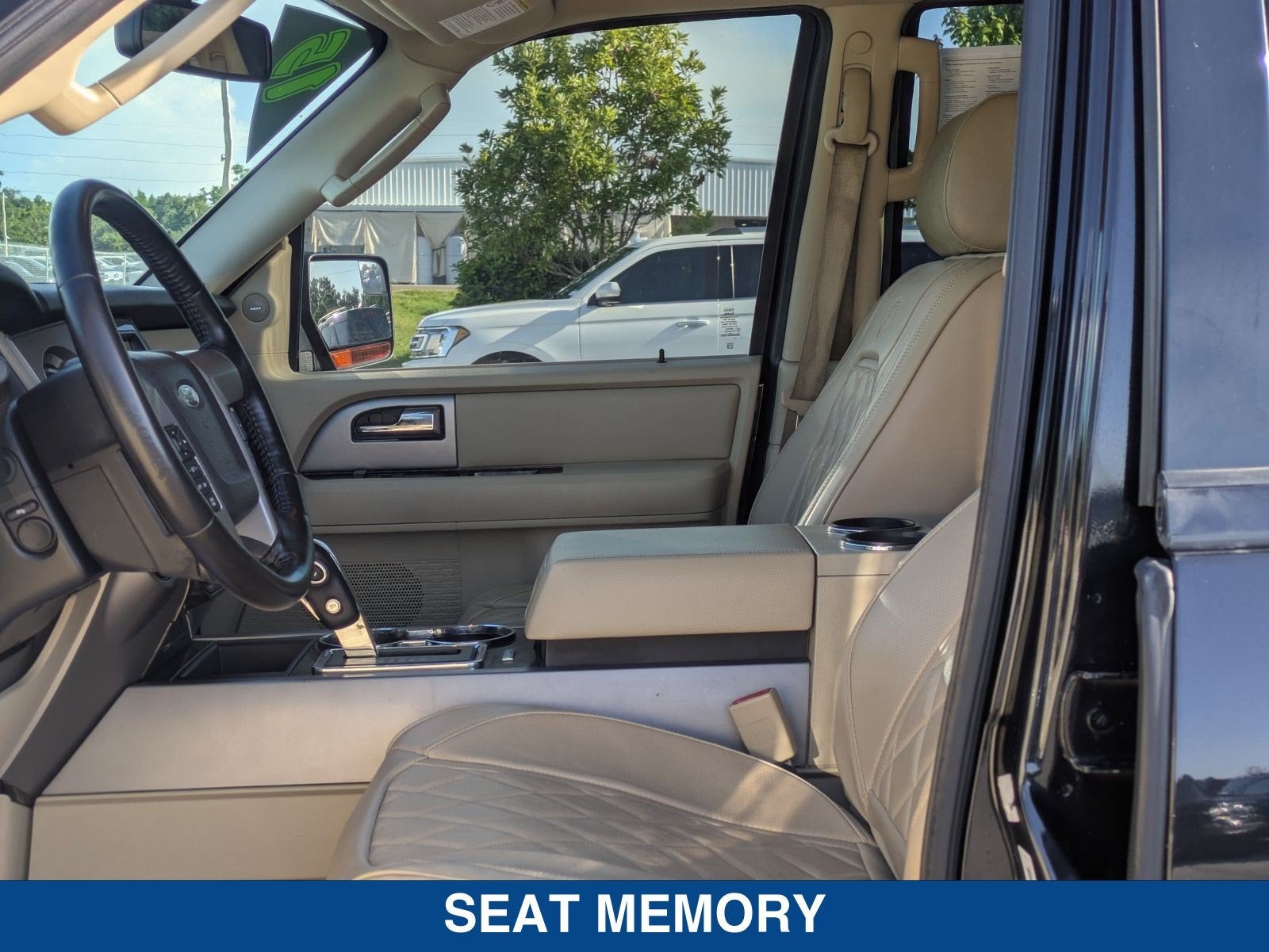 2015 Ford Expedition EL Limited