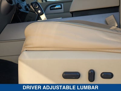 2015 Ford Expedition EL Limited