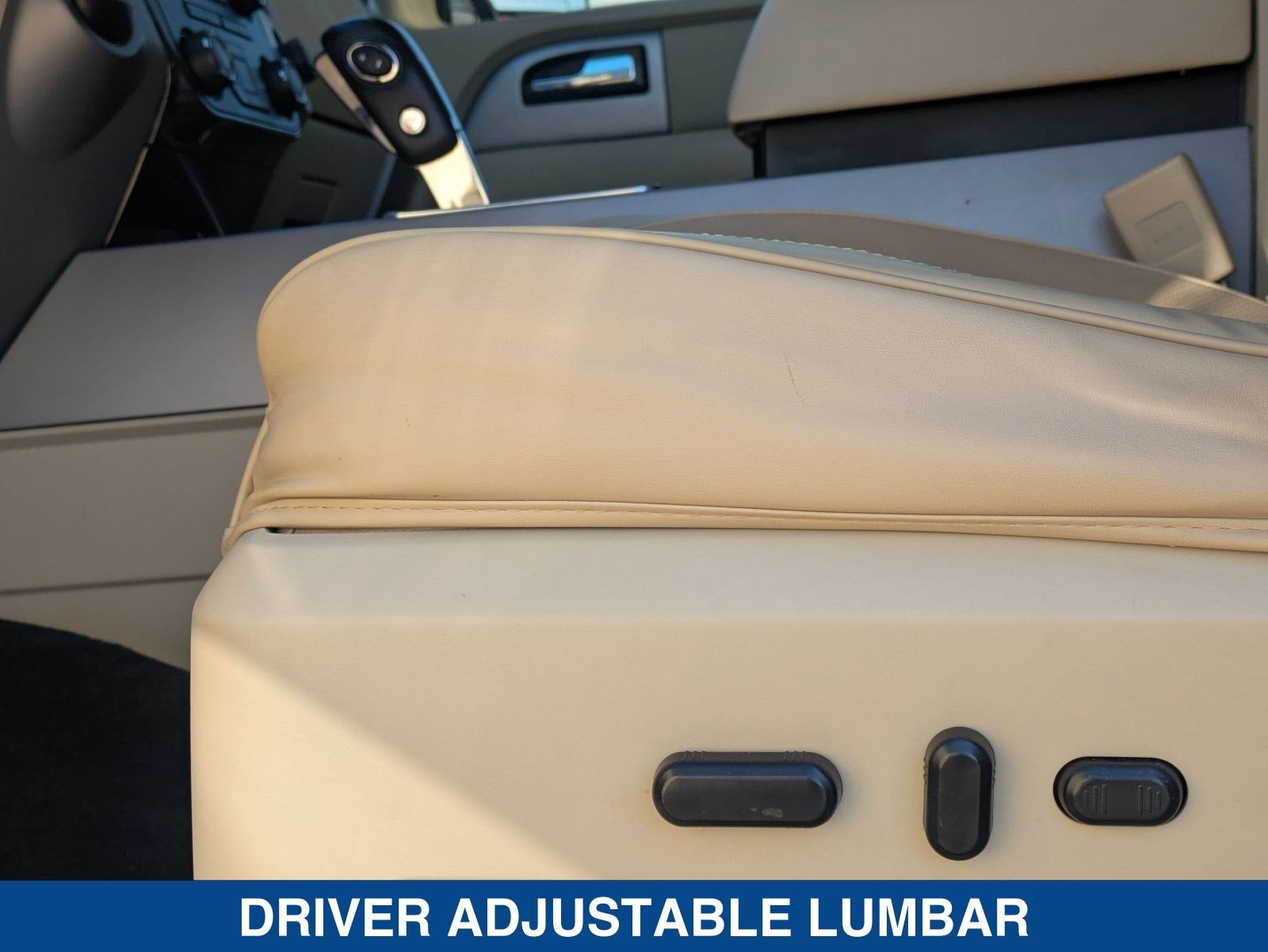 2015 Ford Expedition EL Limited