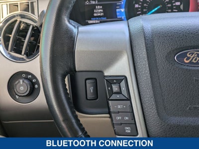 2015 Ford Expedition EL Limited