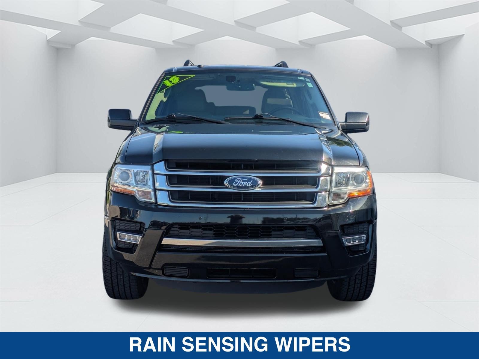 2015 Ford Expedition EL Limited