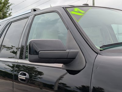 2017 Ford Expedition EL Limited