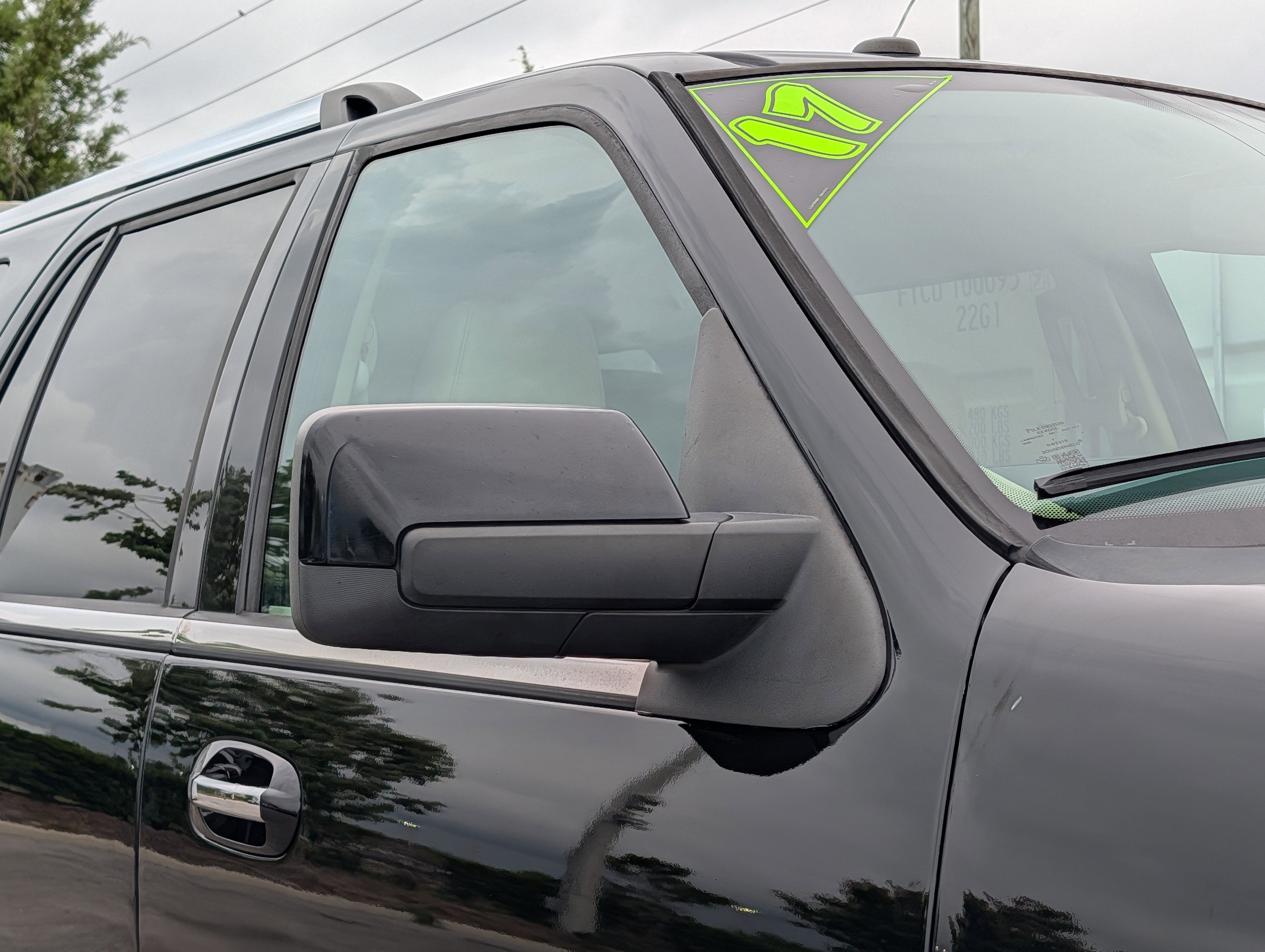2017 Ford Expedition EL Limited