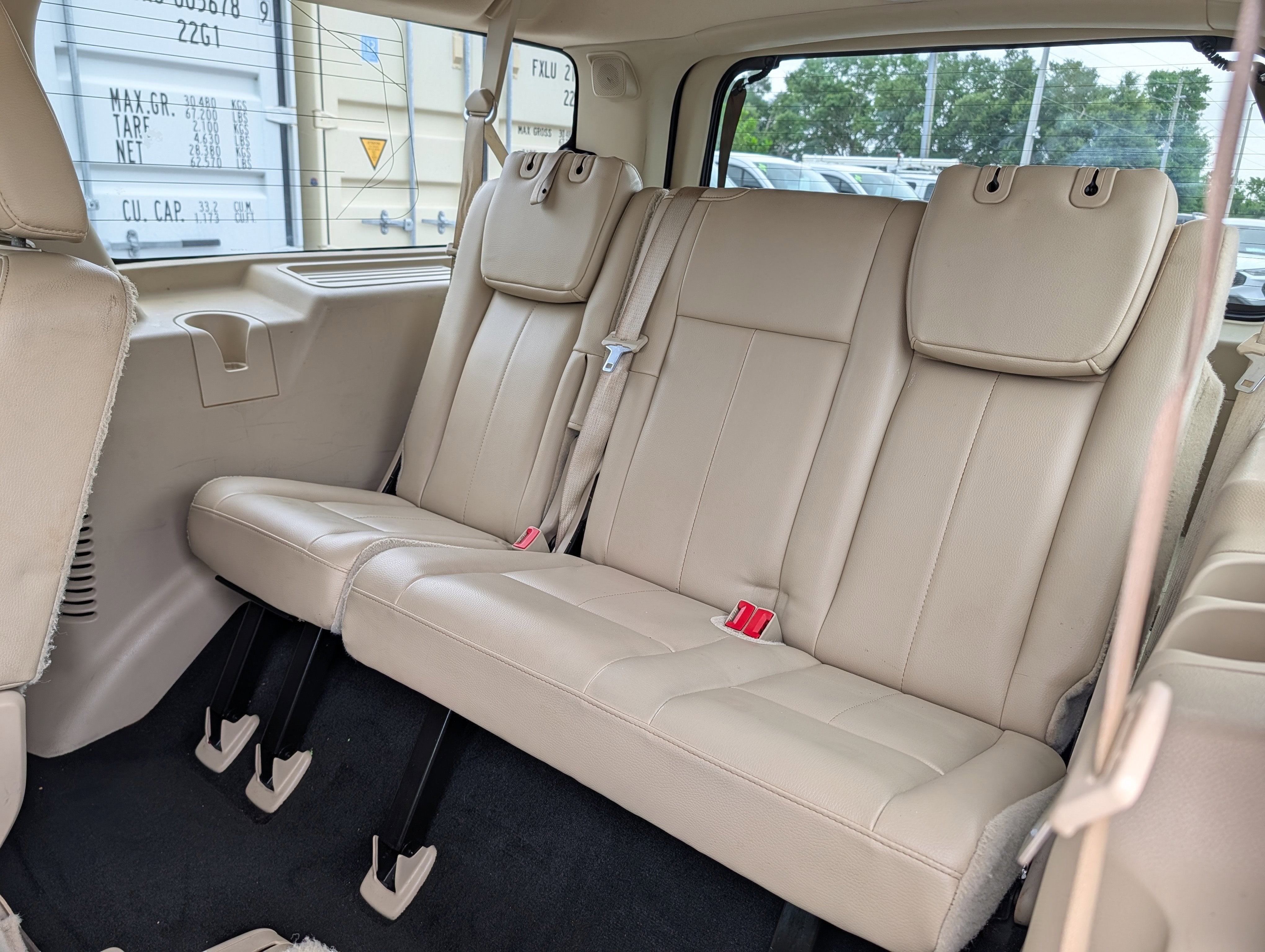 2017 Ford Expedition EL Limited