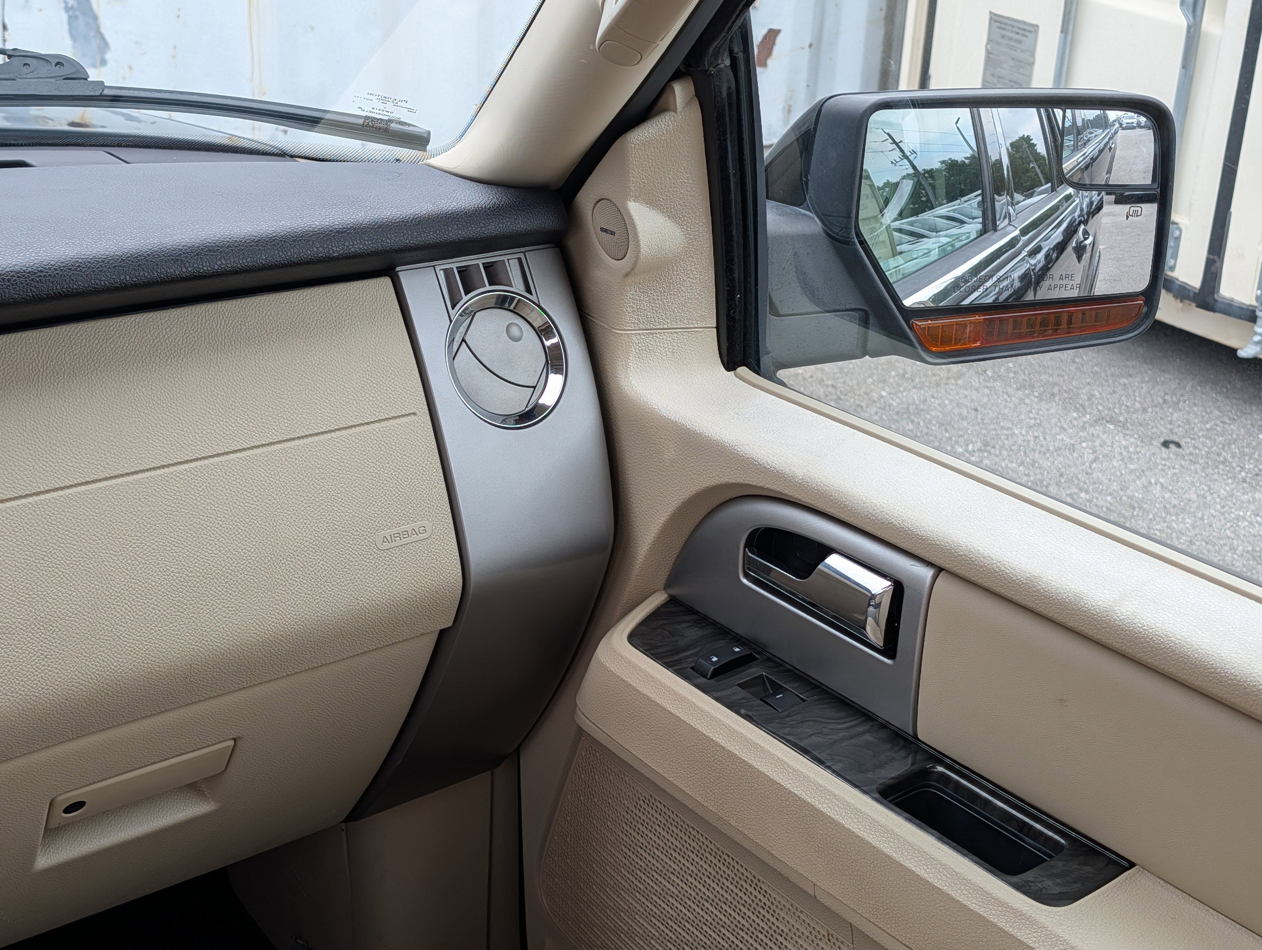 2017 Ford Expedition EL Limited