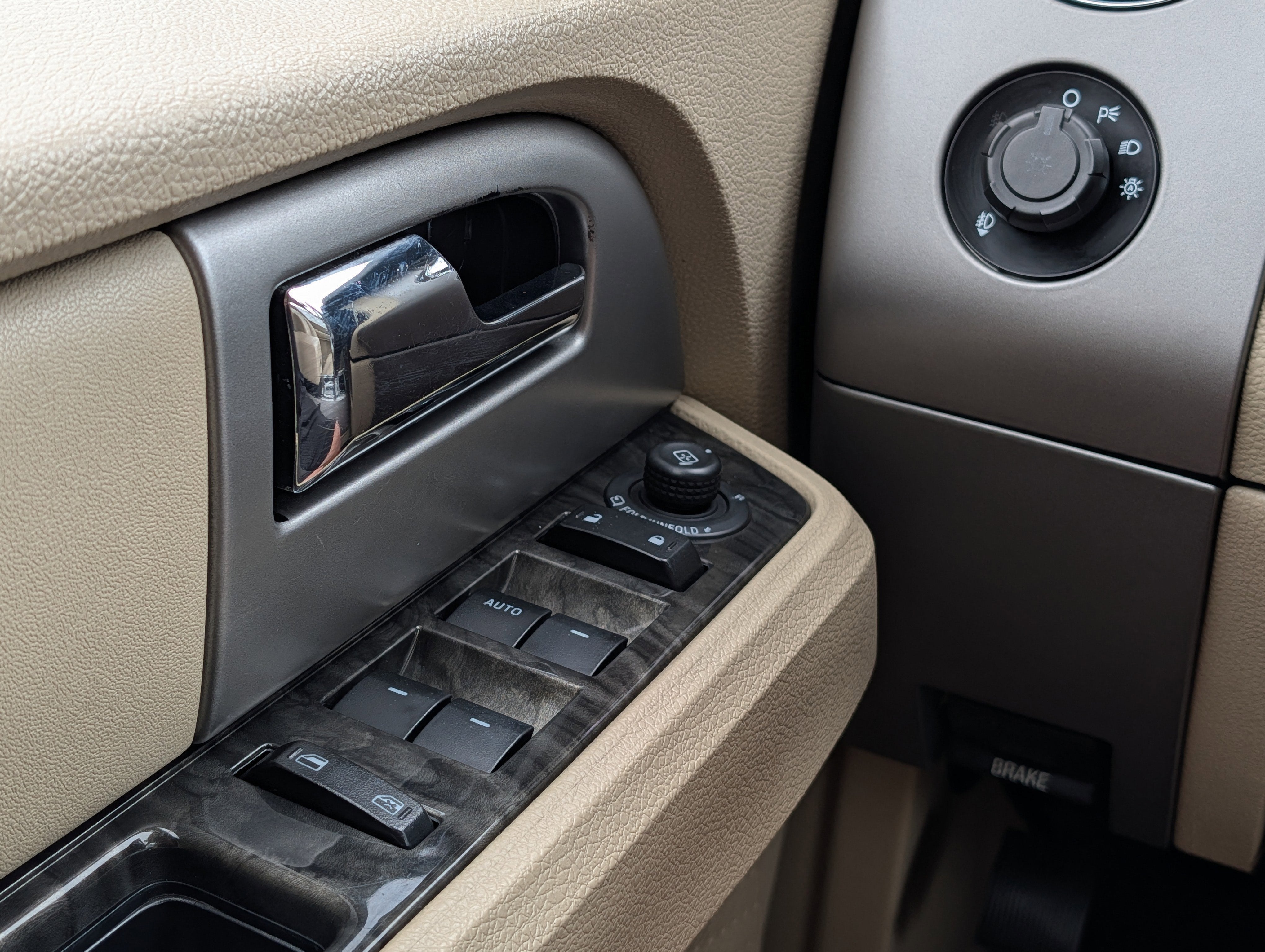 2017 Ford Expedition EL Limited