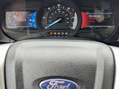 2017 Ford Expedition EL Limited