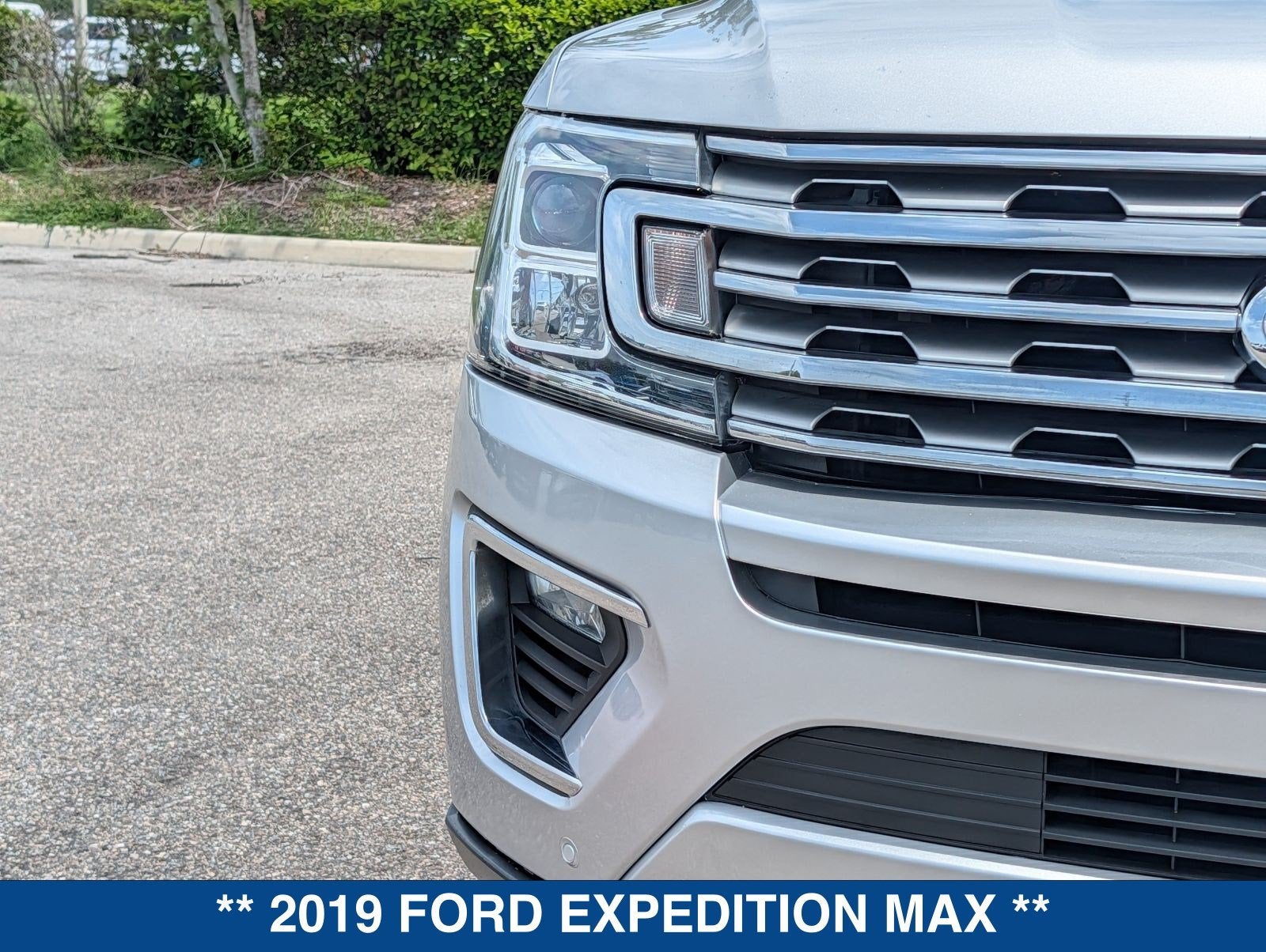 2019 Ford Expedition MAX Limited