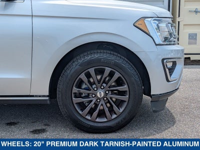 2019 Ford Expedition MAX Limited