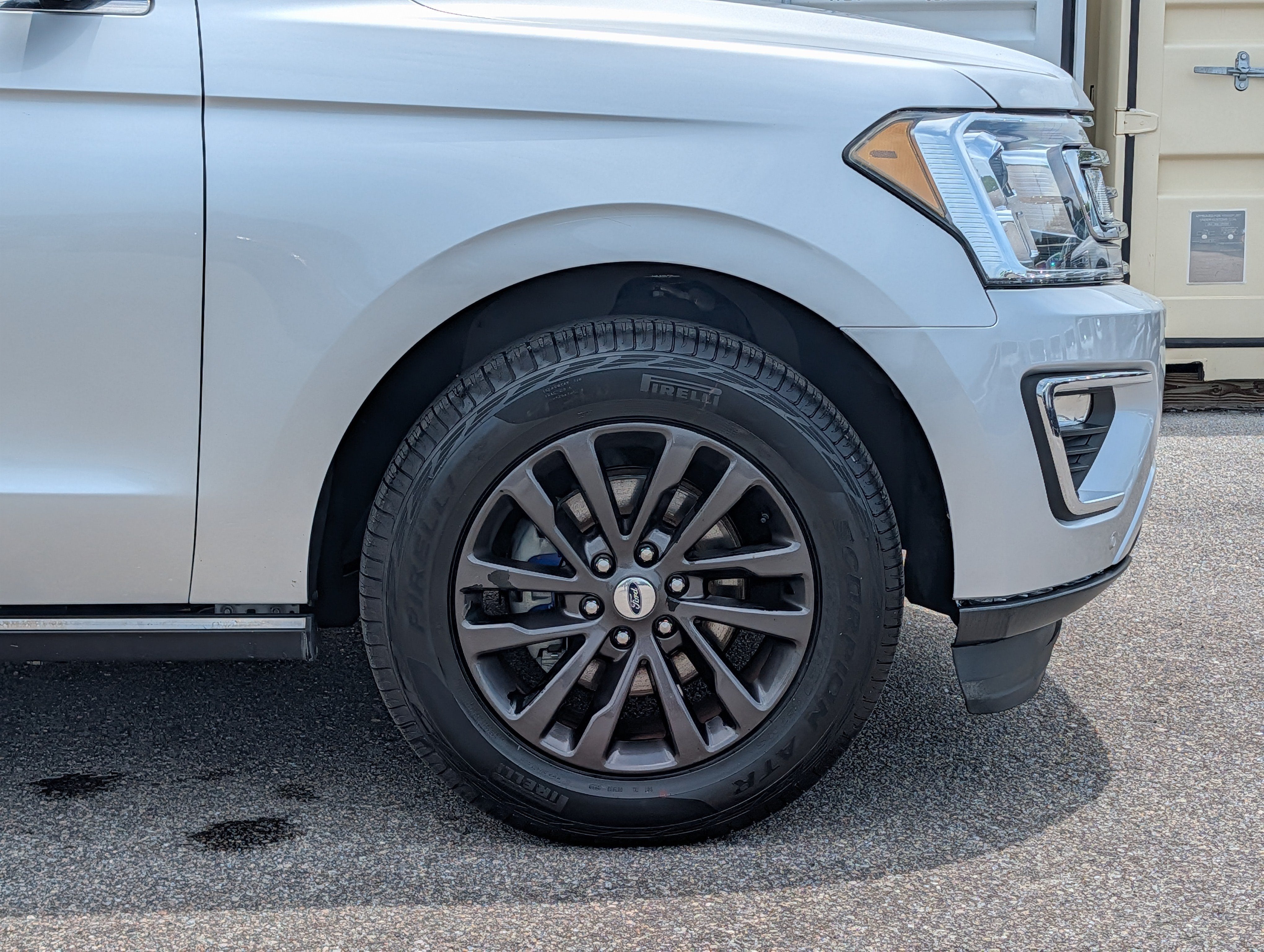 2019 Ford Expedition MAX Limited