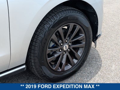 2019 Ford Expedition MAX Limited