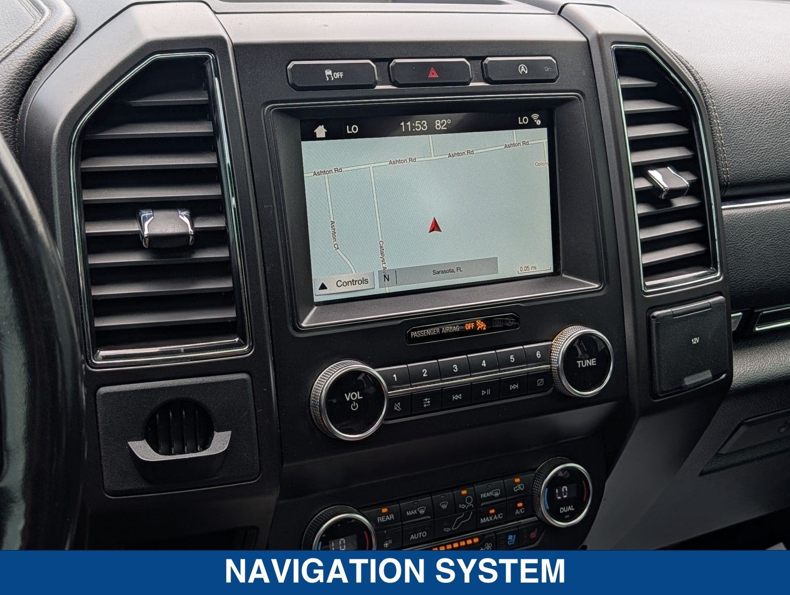2019 Ford Expedition MAX Limited