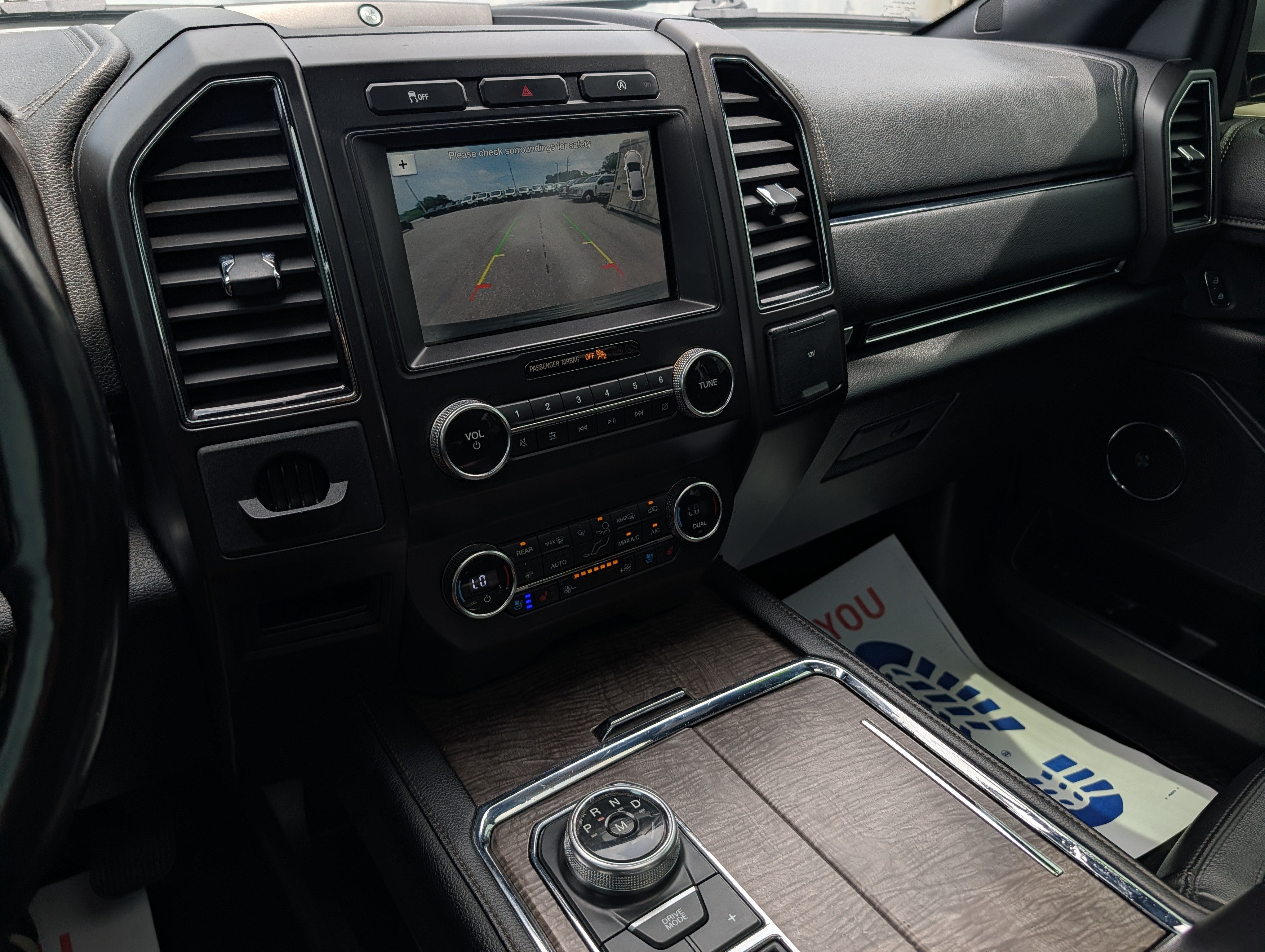 2019 Ford Expedition MAX Limited
