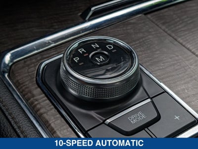 2019 Ford Expedition MAX Limited