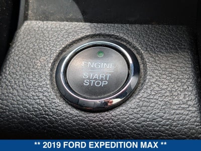 2019 Ford Expedition MAX Limited