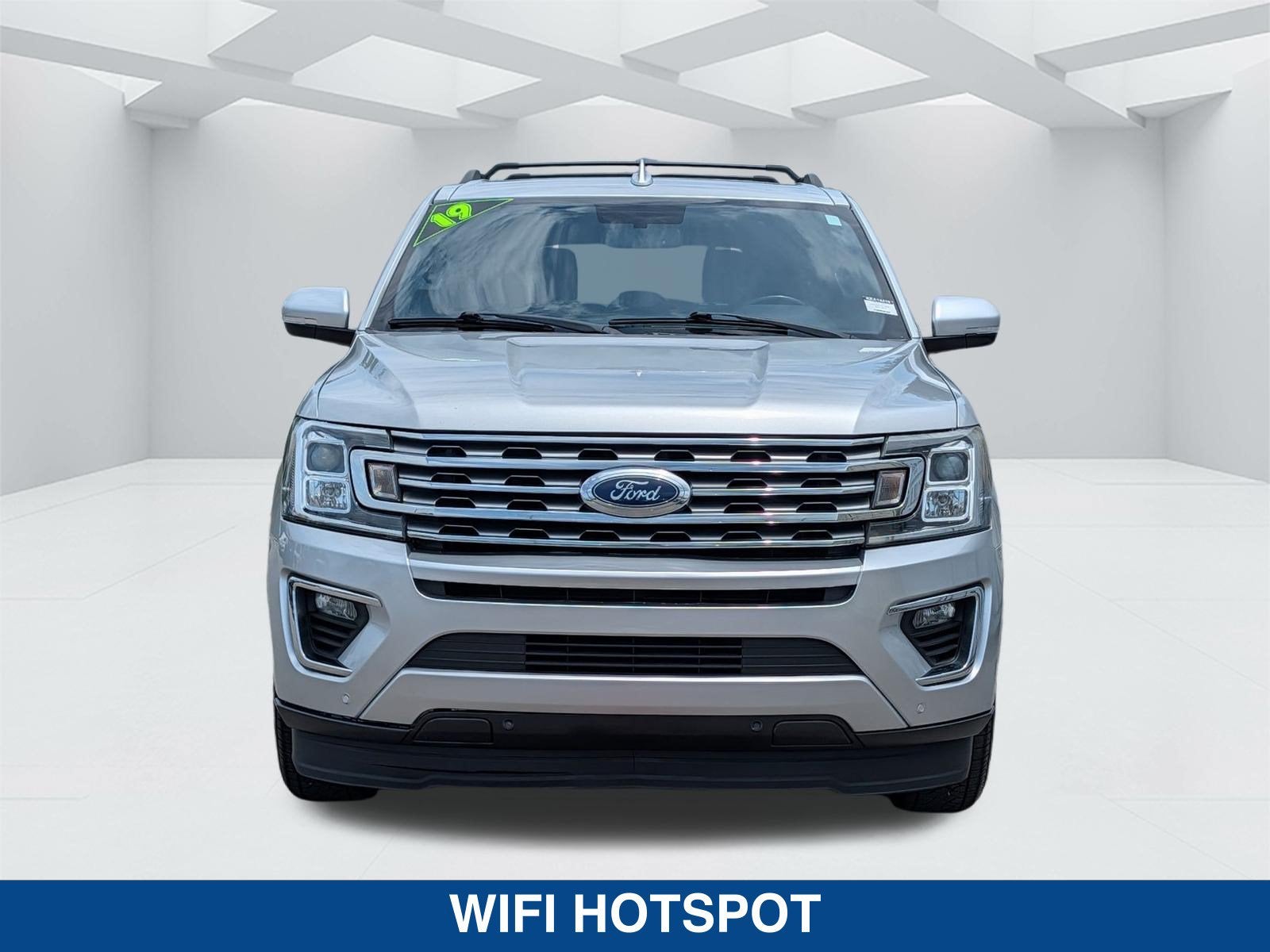 2019 Ford Expedition MAX Limited