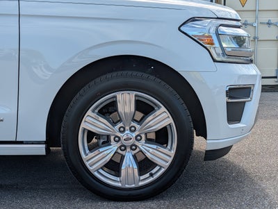 2023 Ford Expedition MAX Platinum