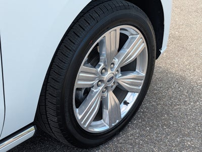 2023 Ford Expedition MAX Platinum