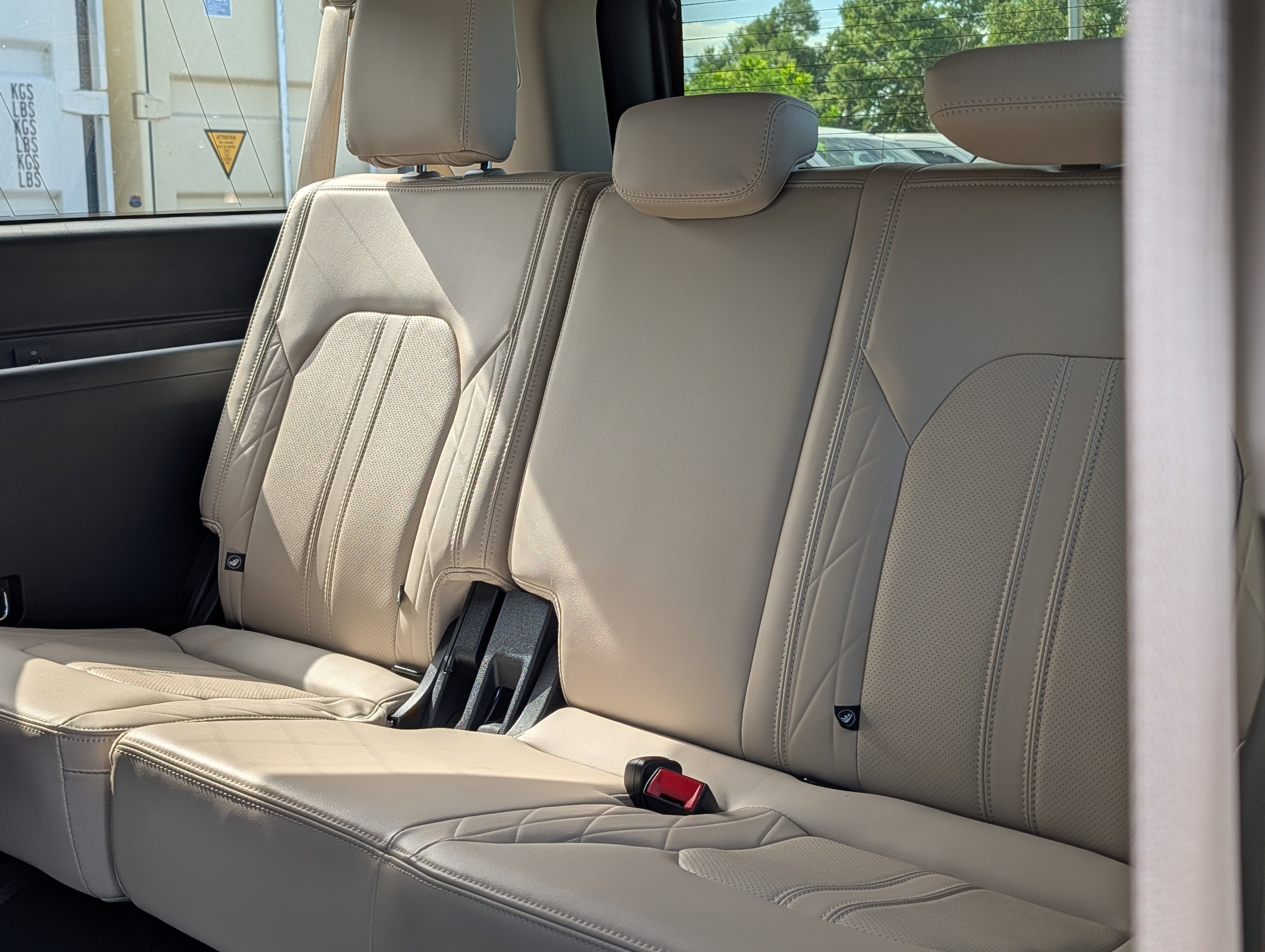 2023 Ford Expedition MAX Platinum