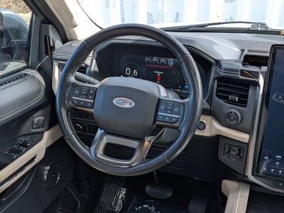2023 Ford Expedition MAX Platinum