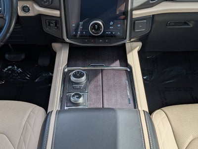 2023 Ford Expedition MAX Platinum