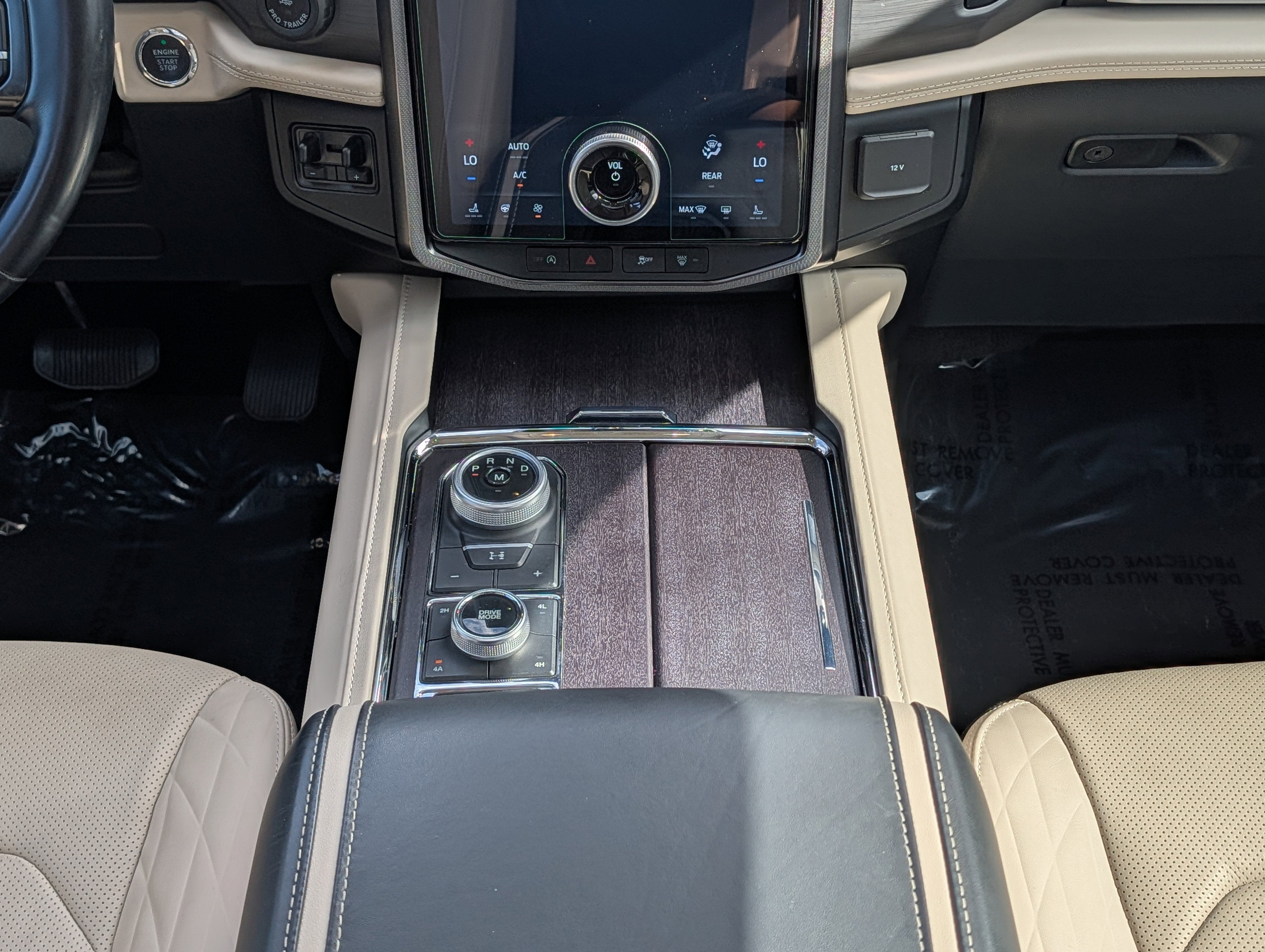 2023 Ford Expedition MAX Platinum