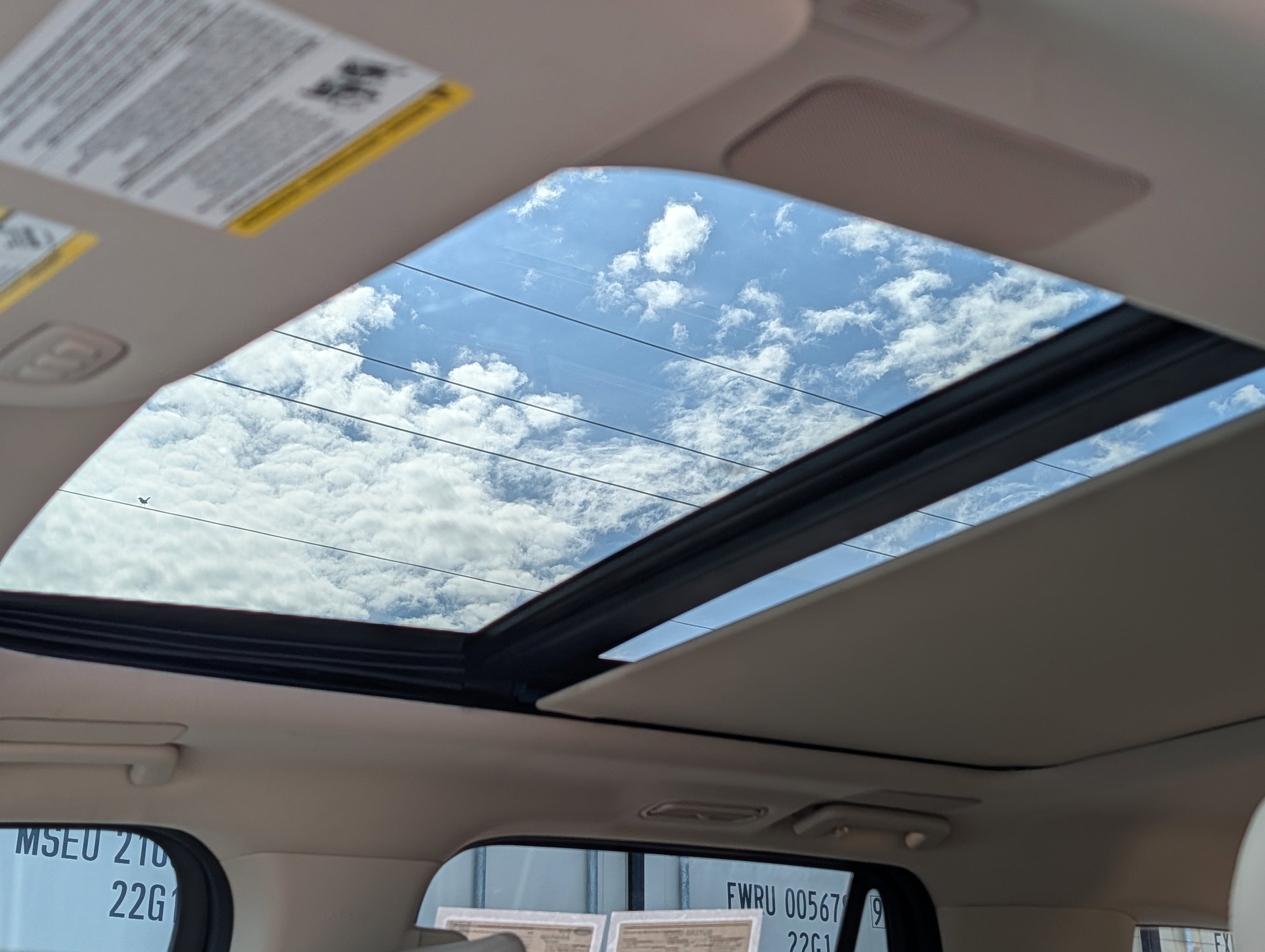 2023 Ford Expedition MAX Platinum