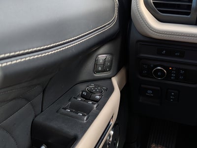 2023 Ford Expedition MAX Platinum