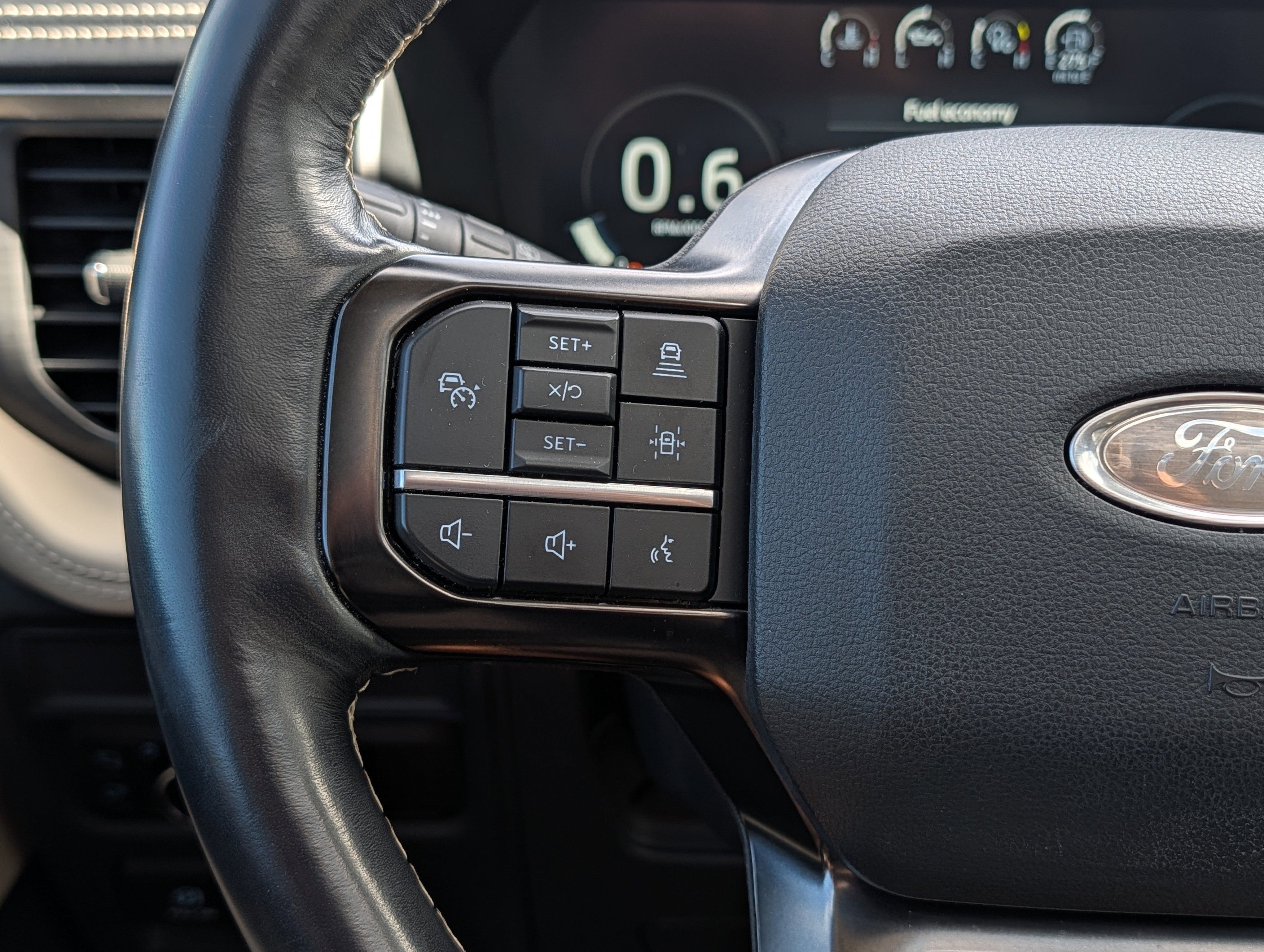 2023 Ford Expedition MAX Platinum