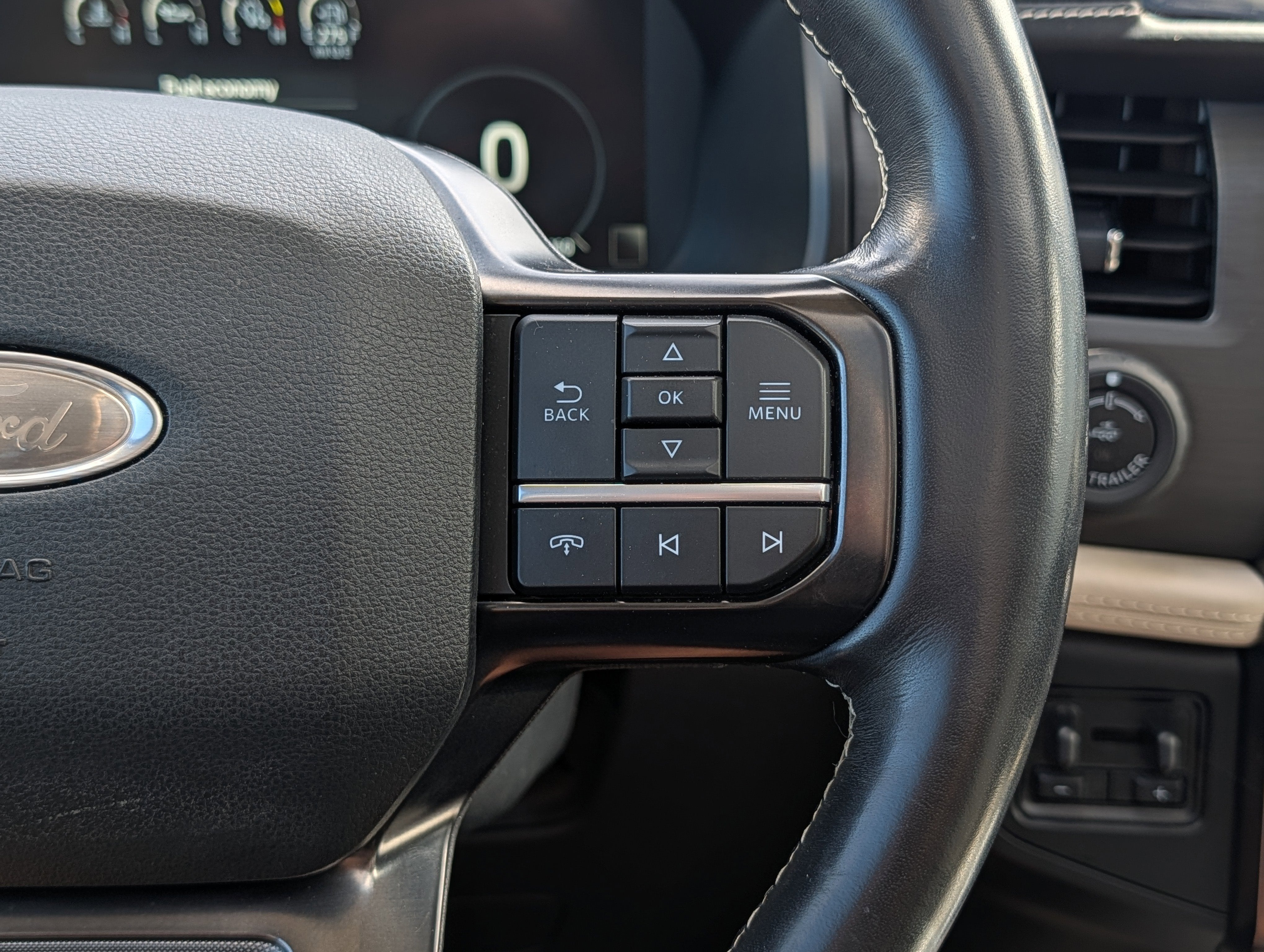 2023 Ford Expedition MAX Platinum