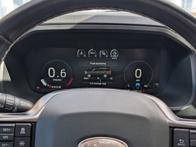 2023 Ford Expedition MAX Platinum