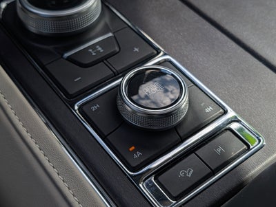 2023 Ford Expedition MAX Platinum