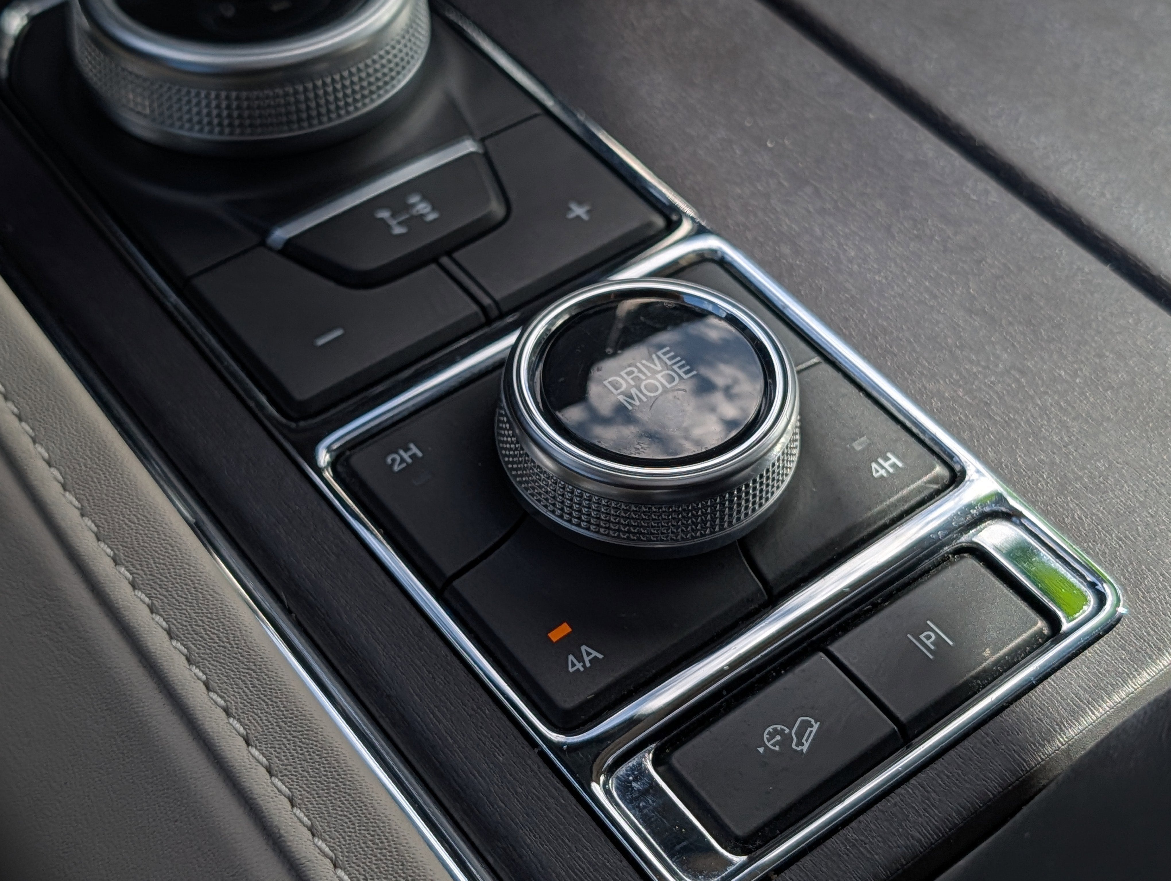 2023 Ford Expedition MAX Platinum