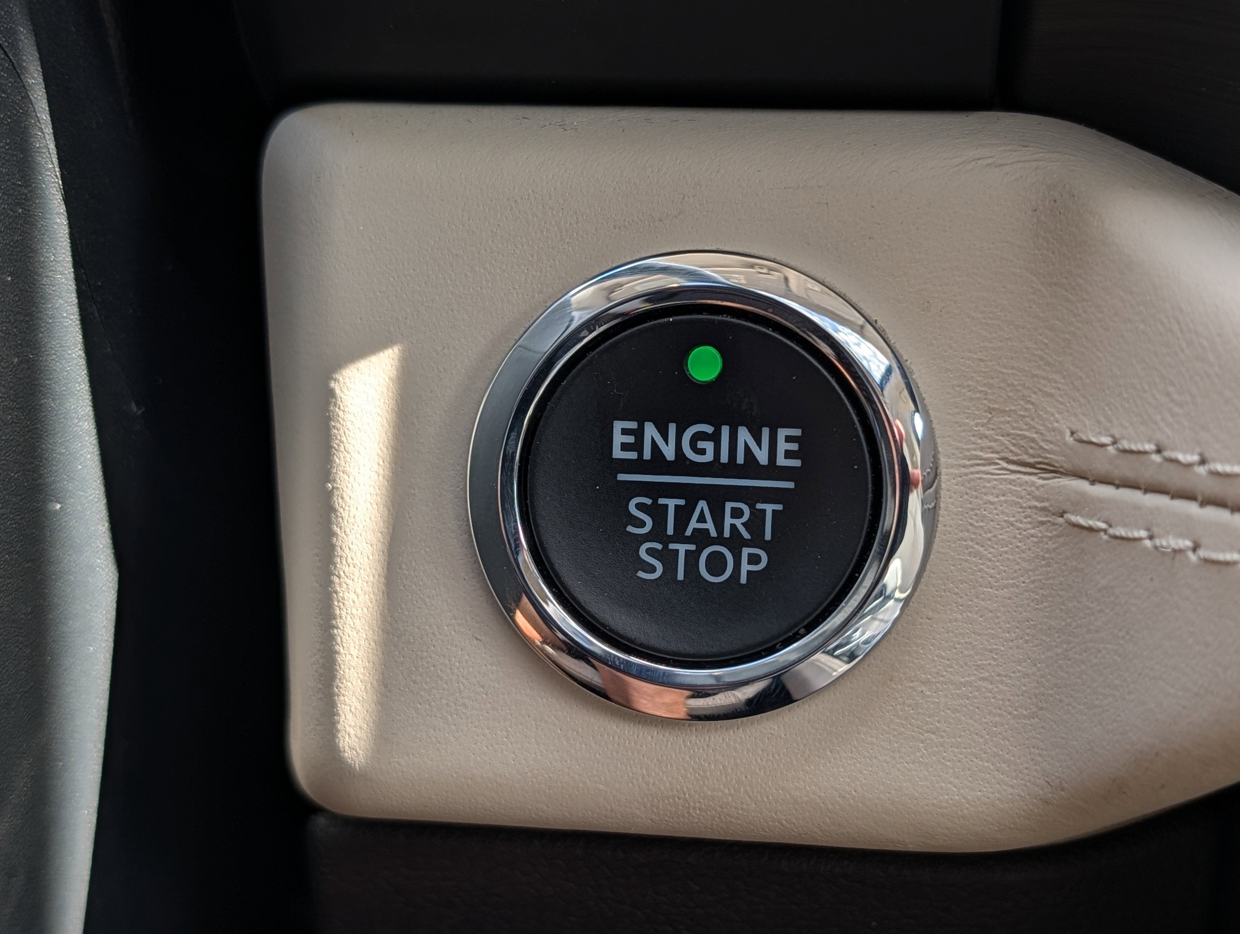 2023 Ford Expedition MAX Platinum