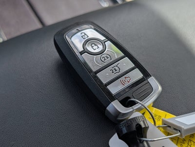 2023 Ford Expedition MAX Platinum