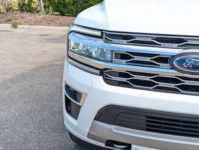 2023 Ford Expedition MAX Platinum